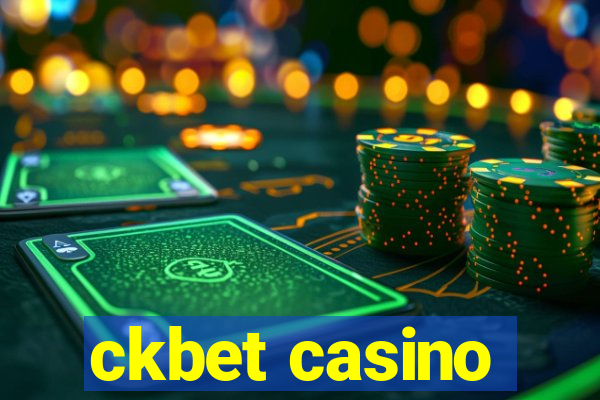 ckbet casino